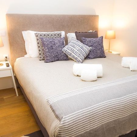Liiiving In Porto | Central Garden Flat Екстер'єр фото