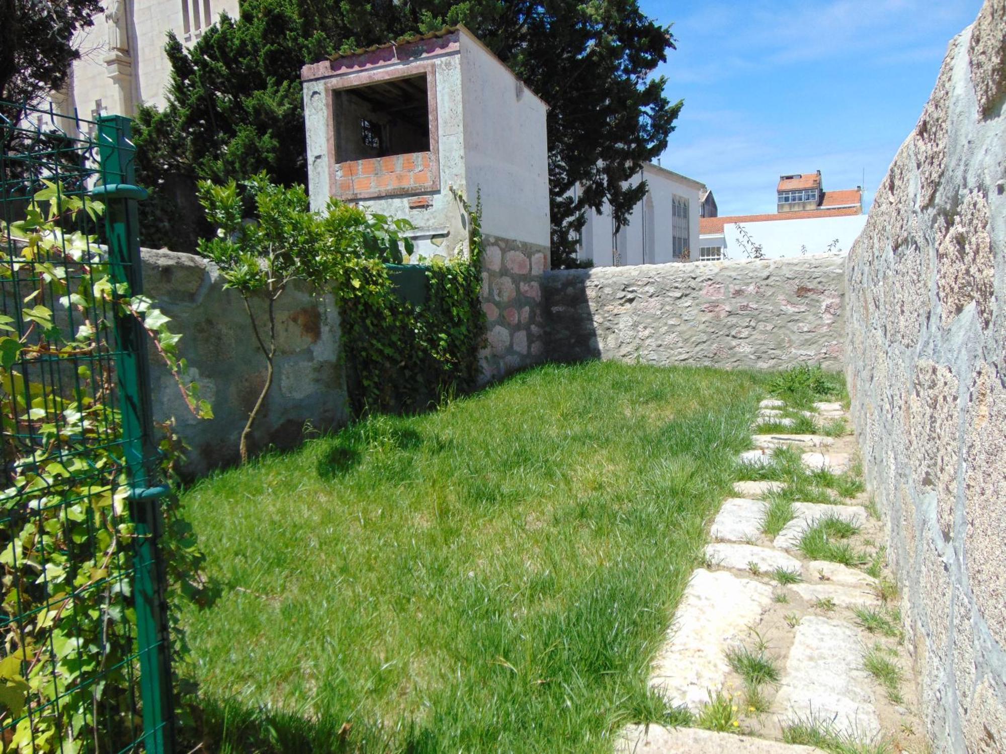 Liiiving In Porto | Central Garden Flat Екстер'єр фото