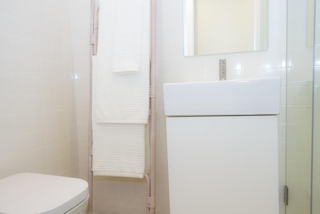 Liiiving In Porto | Central Garden Flat Екстер'єр фото